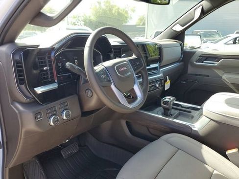 New 2026 GMC Sierra 1500 SLT w/ SLT Premium Plus Package AWD/4WD image 23