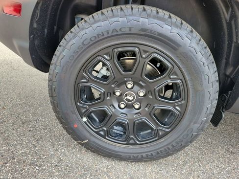 New 2026 Ford Bronco Sport Badlands image 6