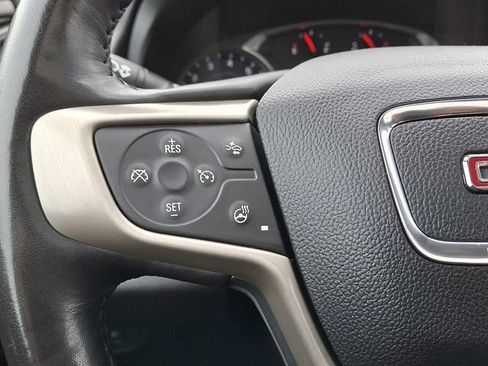 Certified 2019 GMC Terrain Denali w/ Driver Alert Package II image 21