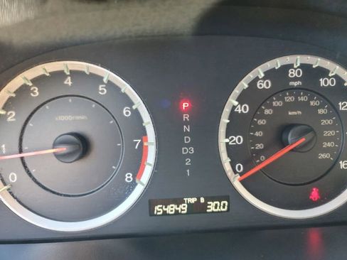 Used 2012 Honda Accord SE image 9