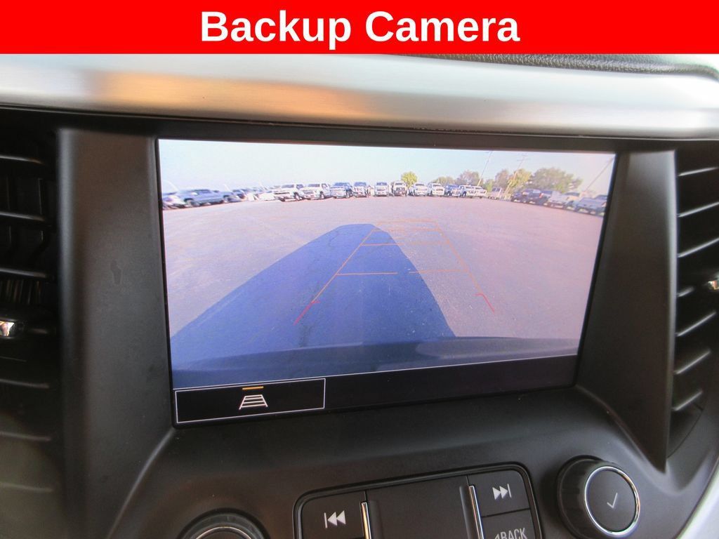 Certified 2023 GMC Acadia SLT FWD image 16