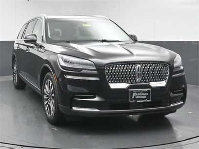 Used 2023 Lincoln Aviator Reserve w/ Equipment Group 201A