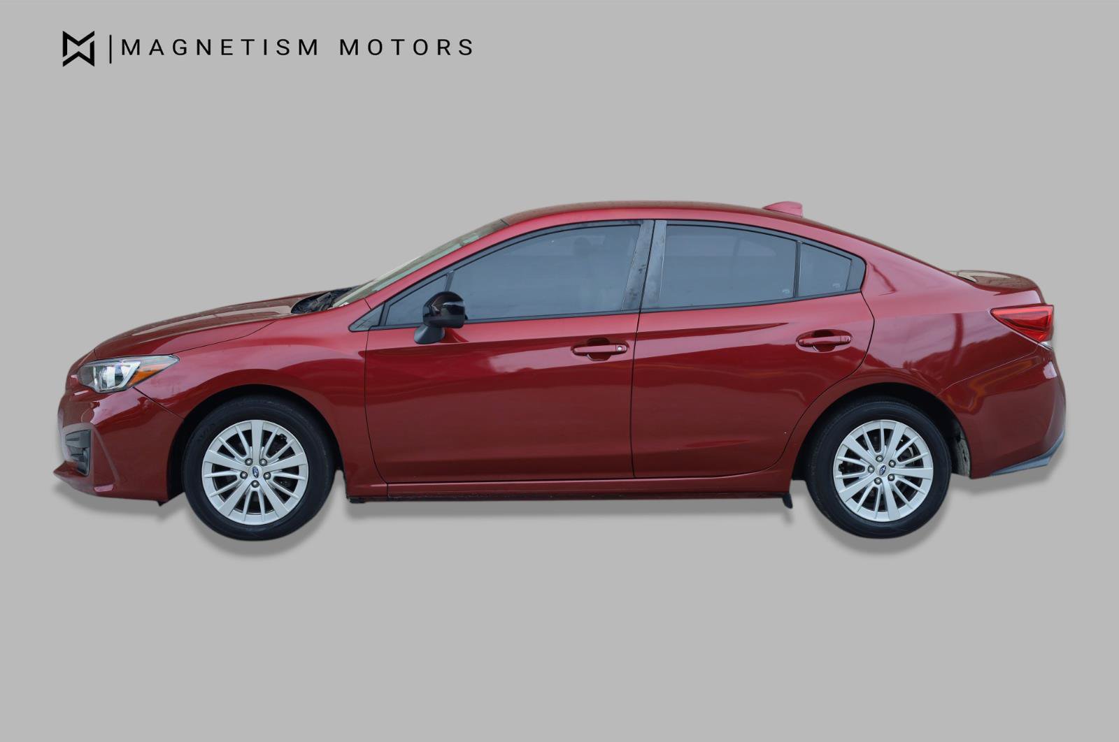 Used 2017 Subaru Impreza 2.0i Premium w/ BSD & Rcta/SRF/Eyesight AWD/4WD image 3