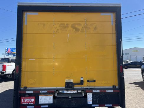 Used 2017 GMC Savana 3500 Extended RWD image 6