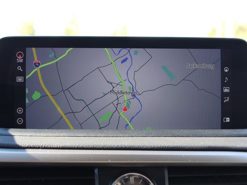 Used 2021 Lexus RX 450h 450h image 16