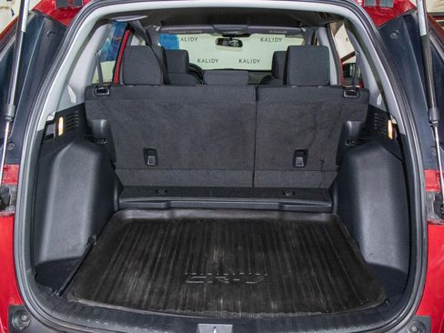 Used 2021 Honda CR-V Special Edition image 23