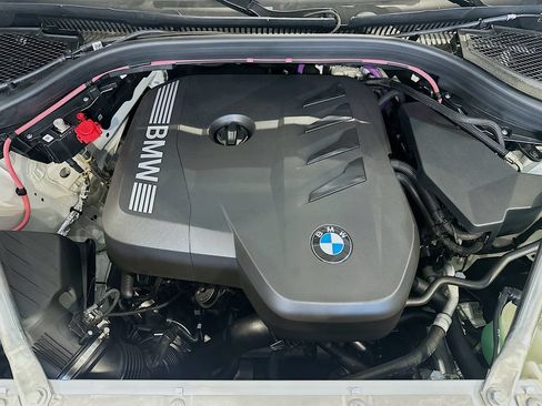 New 2026 BMW X3 xDrive30i w/ M Sport Package AWD/4WD image 30
