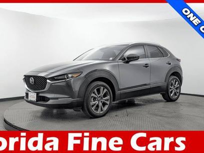 Used 2023 MAZDA CX-30 AWD 2.5 S w/ Preferred Package