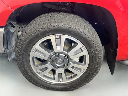 Used 2021 Toyota Tundra 1794 Edition RWD image 13