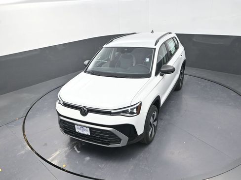 New 2026 Volkswagen Taos S image 12
