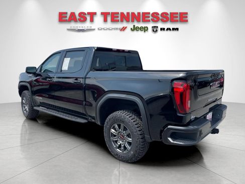 Used 2026 GMC Sierra 1500 AT4X AWD/4WD image 5
