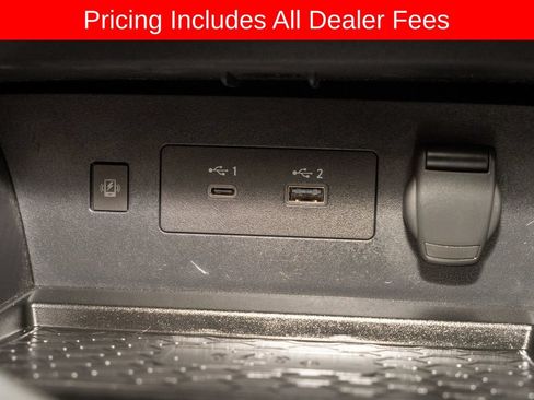 Certified 2025 Nissan Altima 2.5 SV w/ SV Special Edition Package FWD image 16