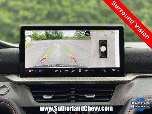 Used 2025 Ford Explorer ST image 31