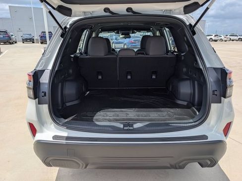 Used 2026 Subaru Forester AWD/4WD image 21