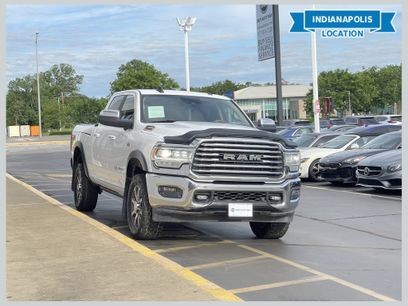 Used 2019 RAM 2500 Limited