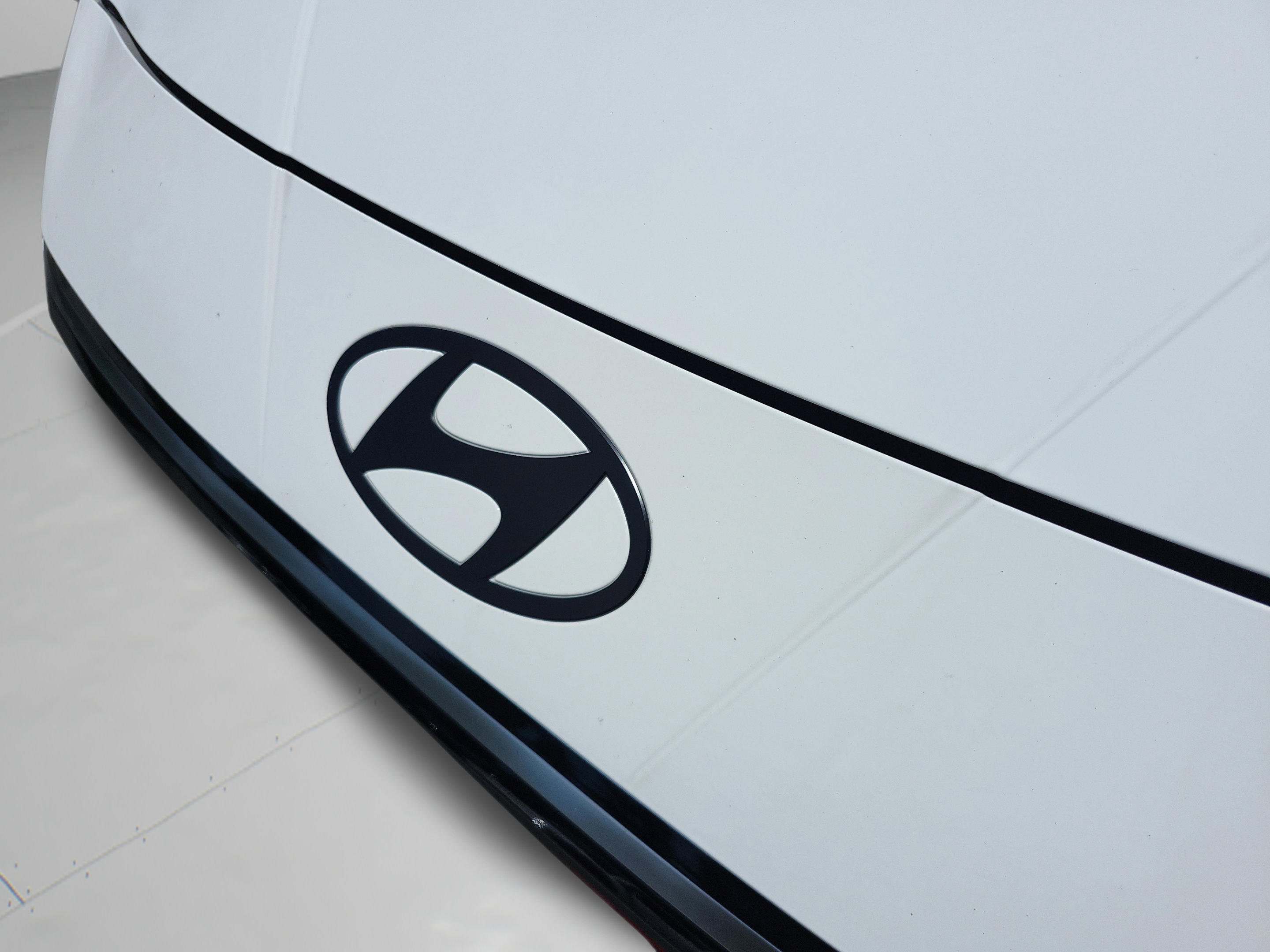 Certified 2026 Hyundai Elantra N FWD image 30
