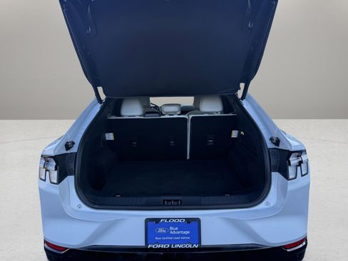 Used 2021 Ford Mustang Mach-E Premium image 7