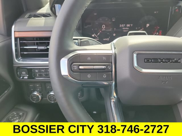 New 2026 GMC Yukon Denali w/ Denali Reserve Package AWD/4WD image 20