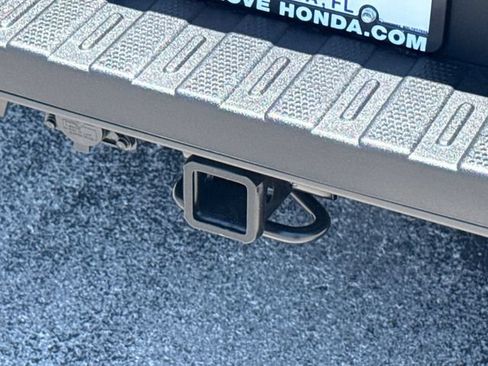 New 2026 Honda Ridgeline RTL image 18