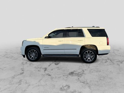 Used 2019 GMC Yukon Denali w/ Open Road Package image 5