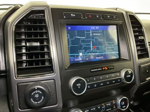 Certified 2021 Ford Expedition Platinum image 24