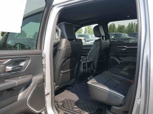 New 2026 RAM 1500 Laramie w/ Sport Appearance Package image 15