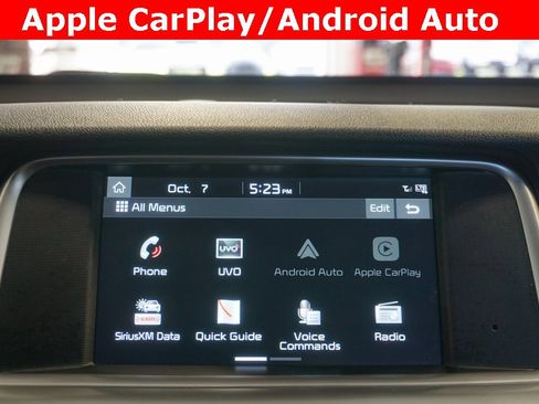 Used 2019 Kia Optima S image 9