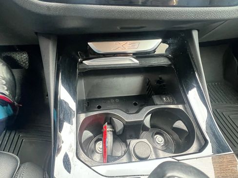 Used 2020 BMW X3 xDrive30i w/ Driving Assistance Package image 19