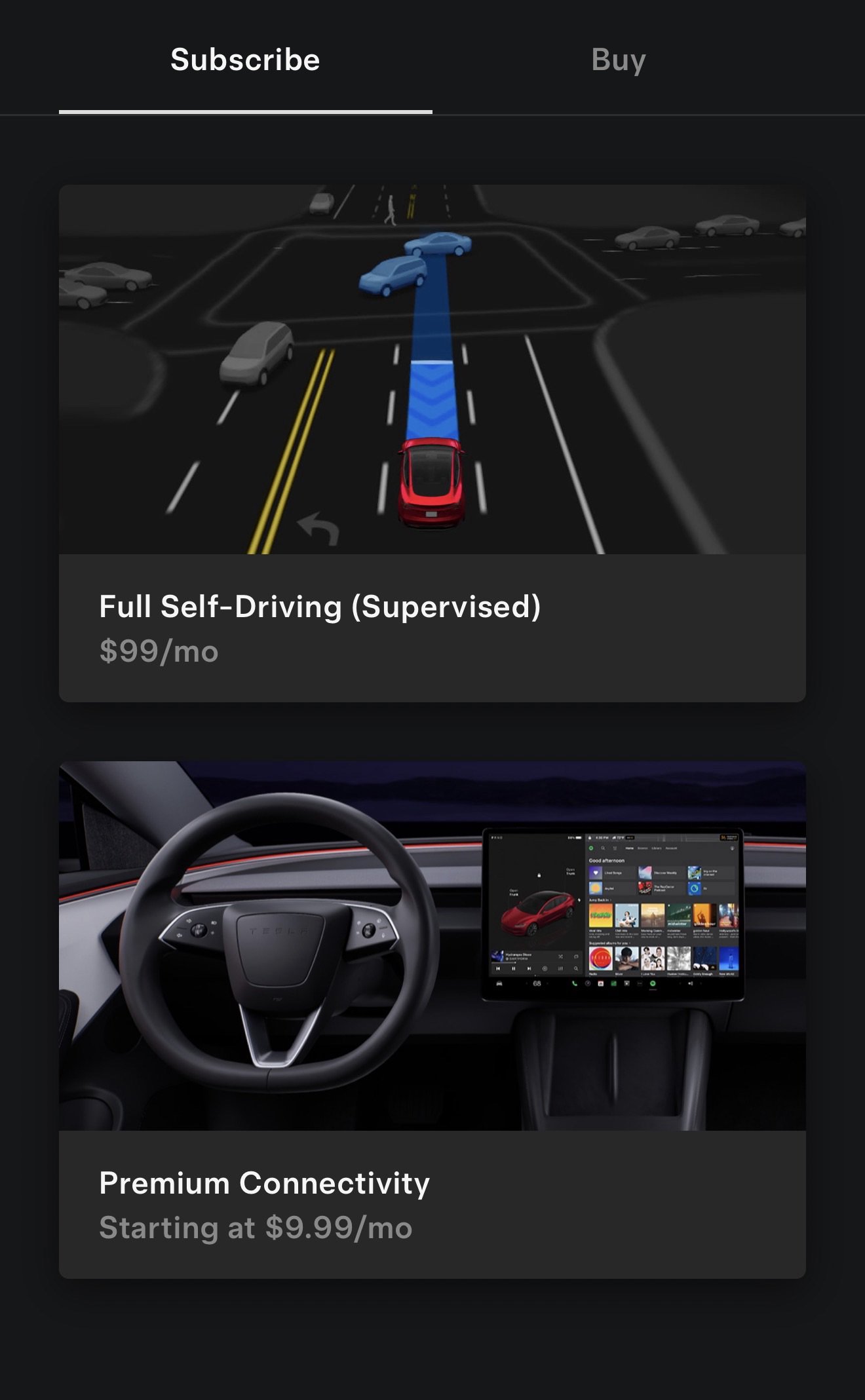 Used 2023 Tesla Model 3 Standard Range RWD image 5