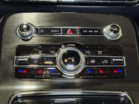 Certified 2023 Lincoln Nautilus Reserve w/ Monochromatic Package image 7