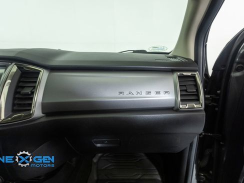 Used 2020 Ford Ranger XLT w/ Equipment Group 301A Mid image 40