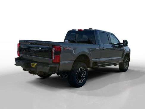 New 2026 Ford F250 Platinum AWD/4WD image 5