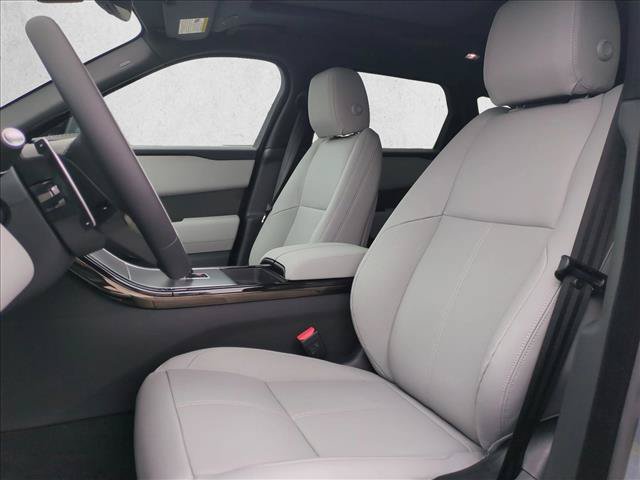 New 2026 Land Rover Range Rover Velar S AWD/4WD image 4