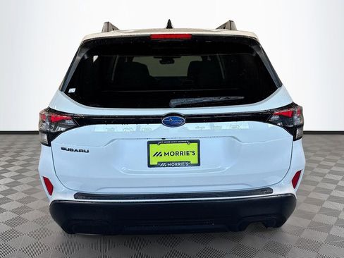 New 2026 Subaru Forester Premium image 33