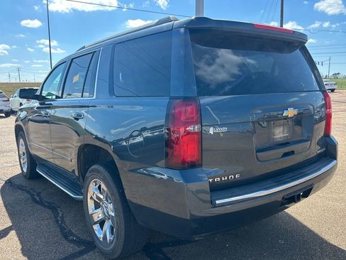 Used 2019 Chevrolet Tahoe Premier image 4