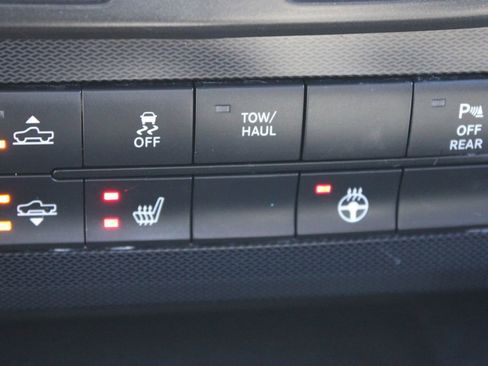 Used 2017 RAM 1500 Rebel w/ Luxury Group AWD/4WD image 55