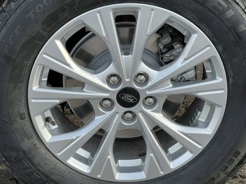 Certified 2023 Ford Escape Active image 6