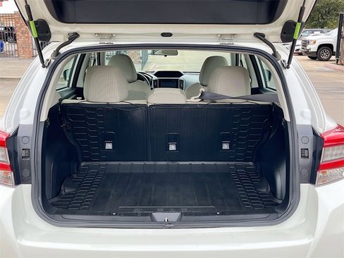 Used 2020 Subaru Impreza Premium image 26