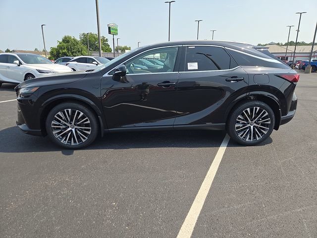 New 2026 Lexus RX 350 Premium Plus w/ Convenience Package AWD/4WD image 6