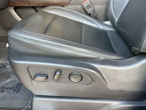 Certified 2023 GMC Sierra 1500 SLT w/ SLT Premium Package image 12