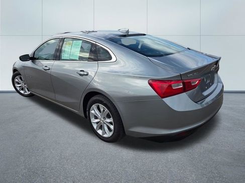Used 2023 Chevrolet Malibu LT FWD image 5