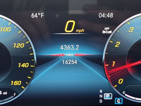 Certified 2023 Mercedes-Benz CLA 250 image 19