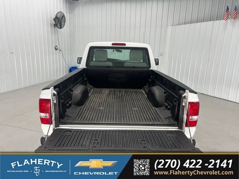 Used 2011 Ford Ranger XL RWD image 14