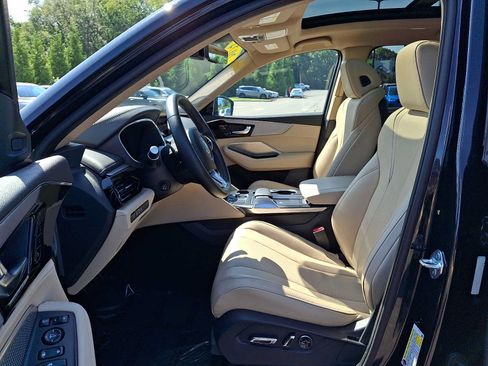 Certified 2024 Acura MDX w/ Technology Package AWD/4WD image 14