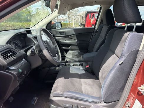 Used 2015 Honda CR-V EX image 14