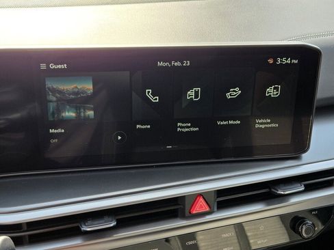 New 2026 Kia Sorento LX image 11