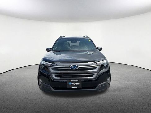 New 2026 Subaru Forester Premium AWD/4WD image 15