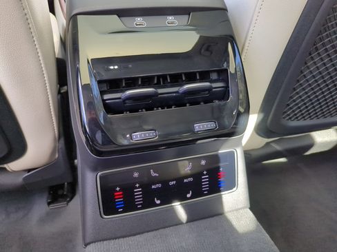 New 2026 Audi A6 Prestige image 16