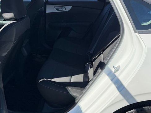 Used 2024 Kia Forte LXS image 20