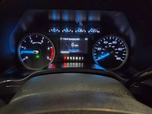 Used 2019 Ford F250 XLT w/ XLT Premium Package image 45